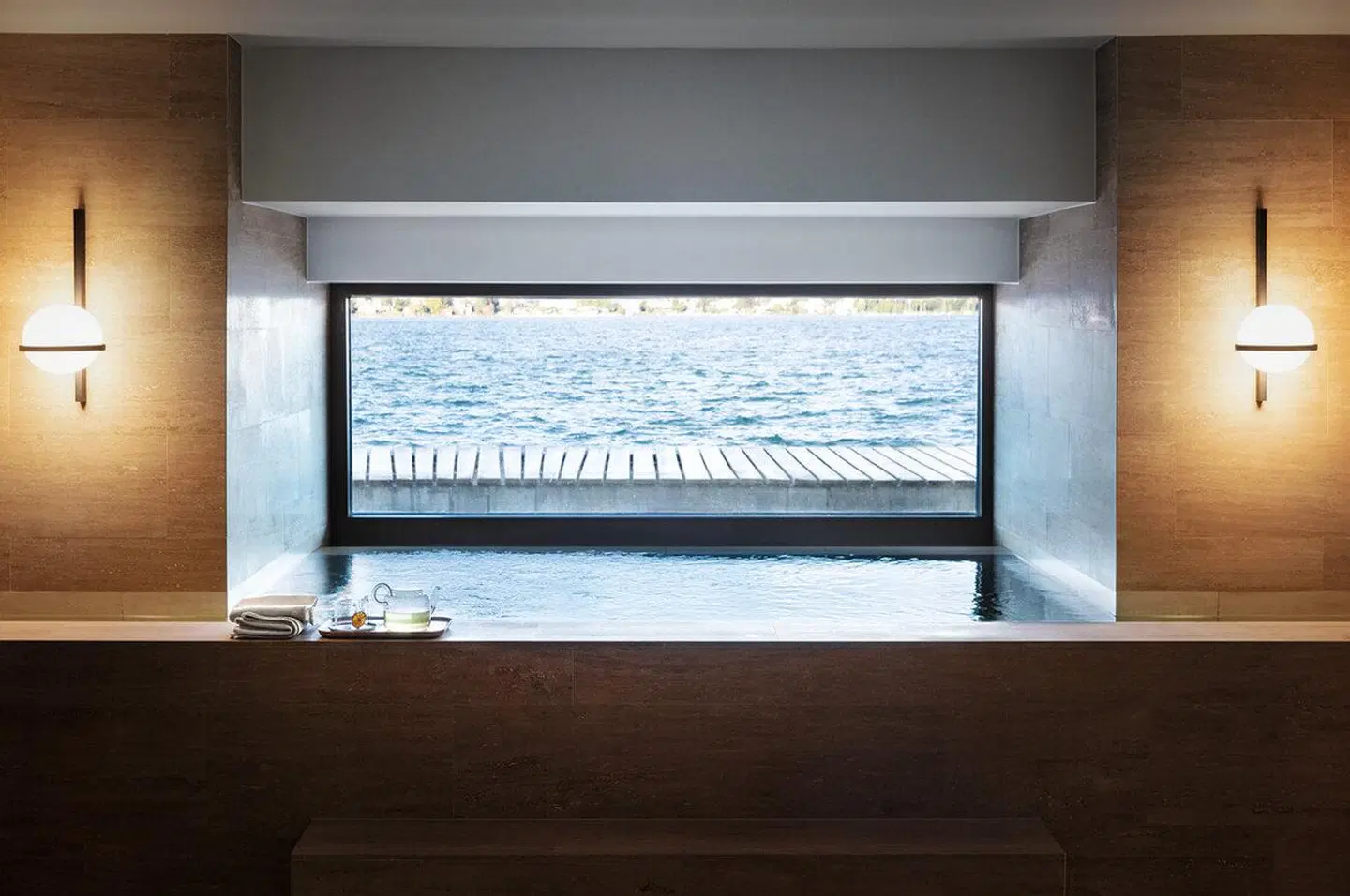 Alex Lake Zürich - Lakefront Lifestyle Hotel & Suites Konferenz