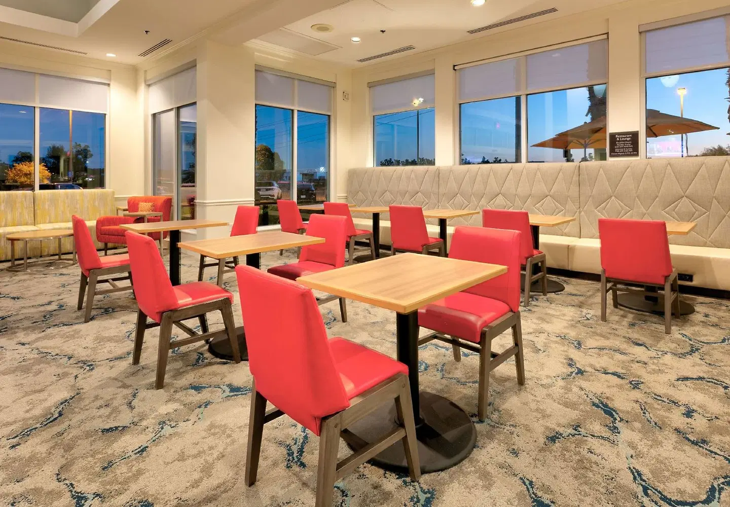 Hilton Garden Inn Irvine East/Lake Forest Konferenz