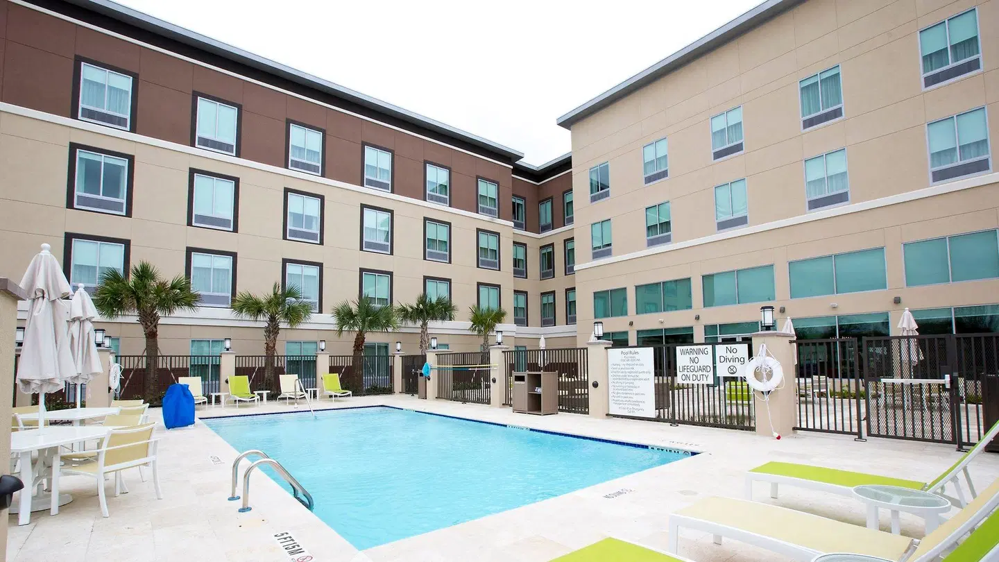 Holiday Inn Express & Suites Houston NW - Hwy 290 Cypress by IHG EXTERIOR