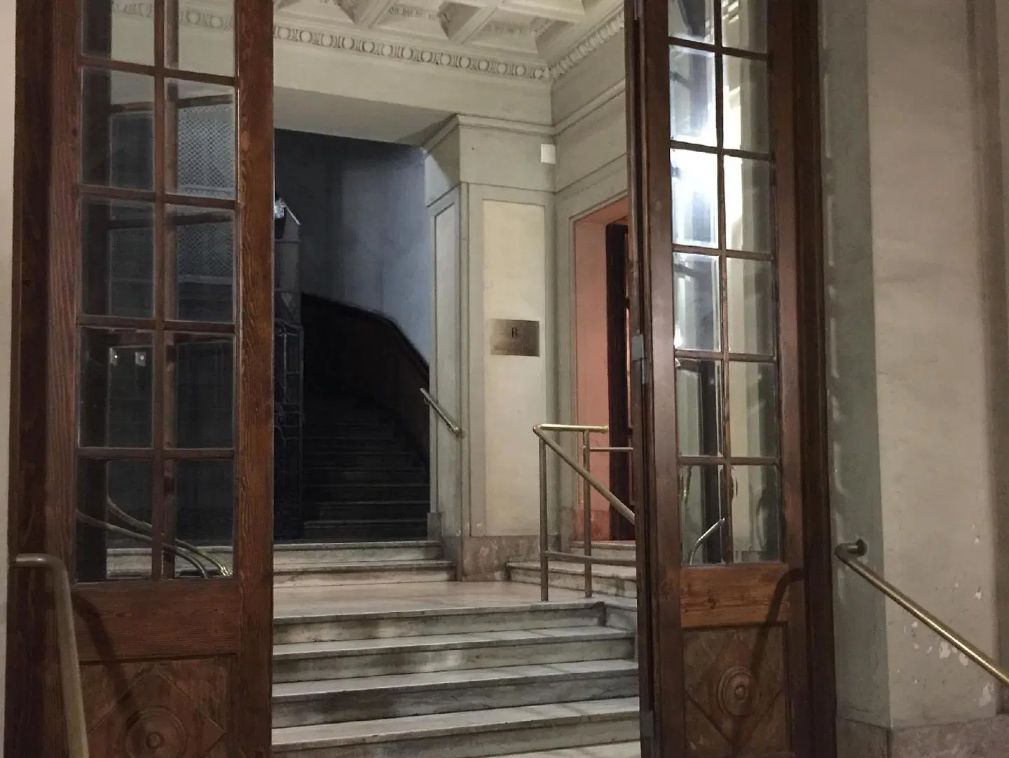Roma Dei Papi - Hotel de Charme EXTERIOR
