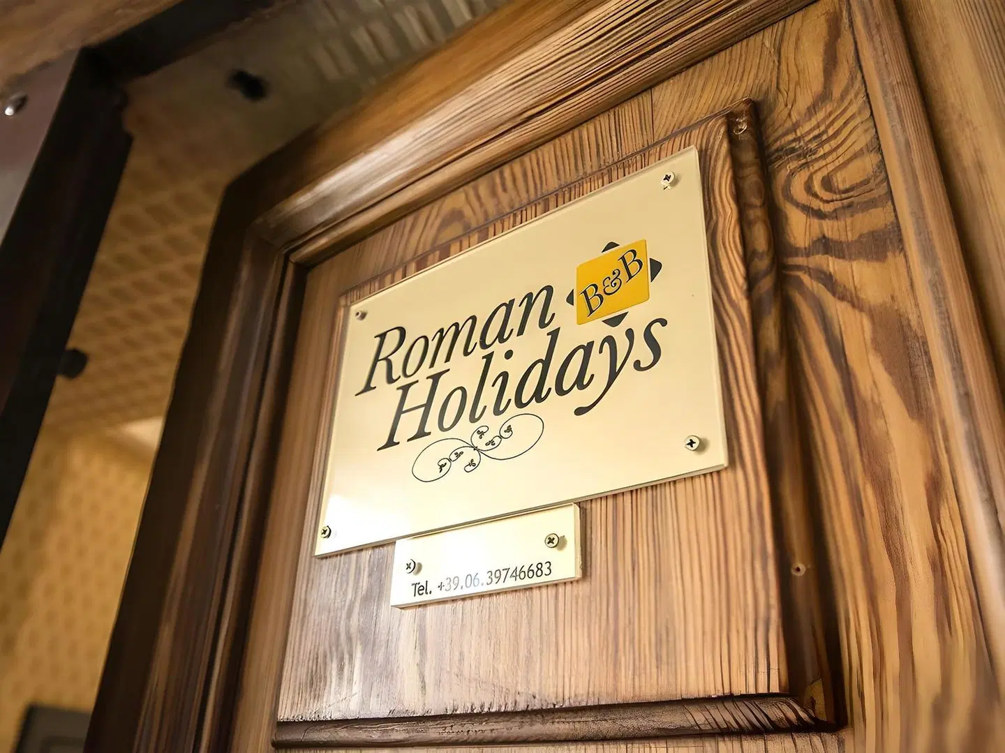 Roman Holidays LOUNGE_LOBBY
