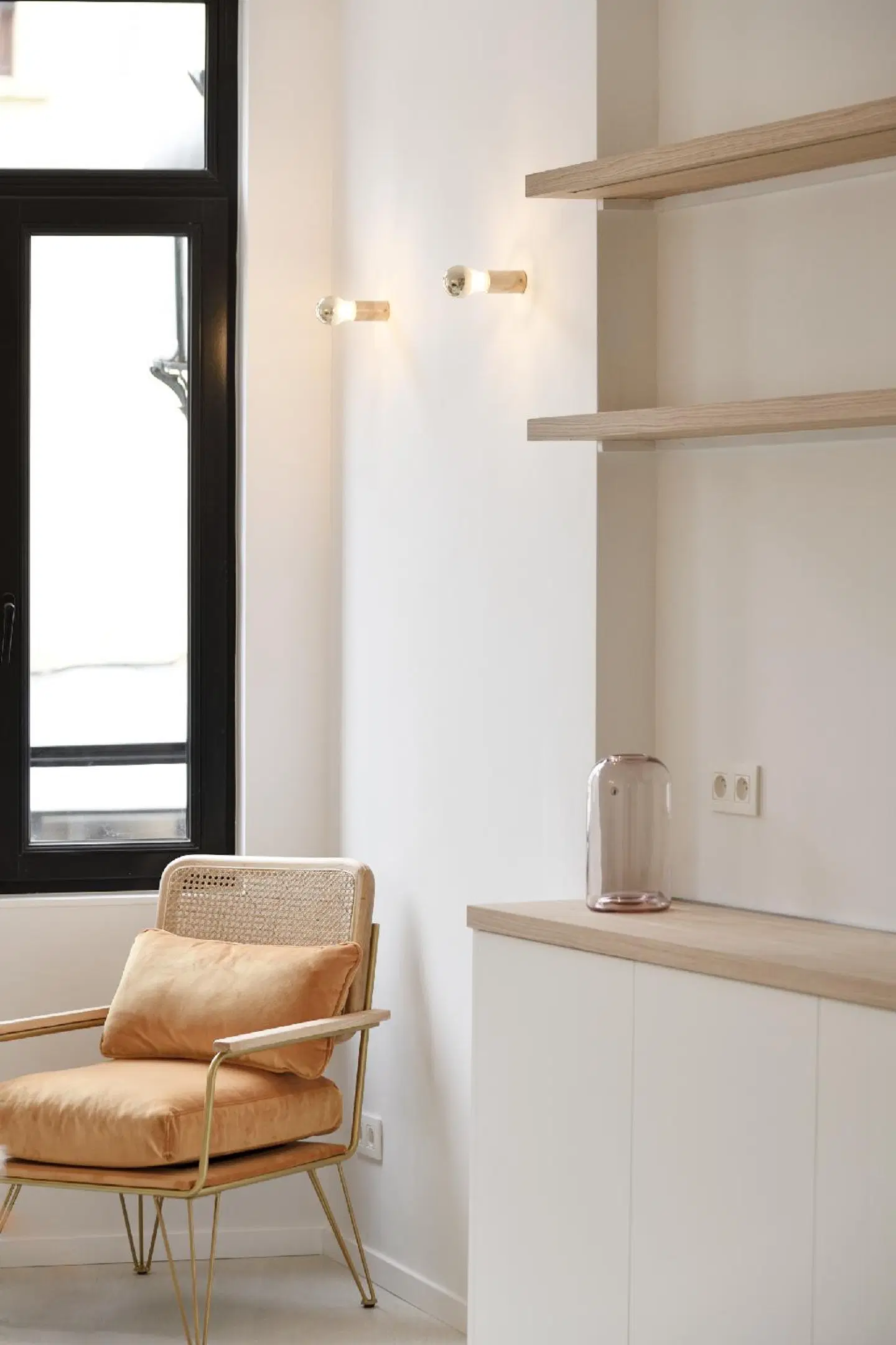 Urban Walls Badezimmer