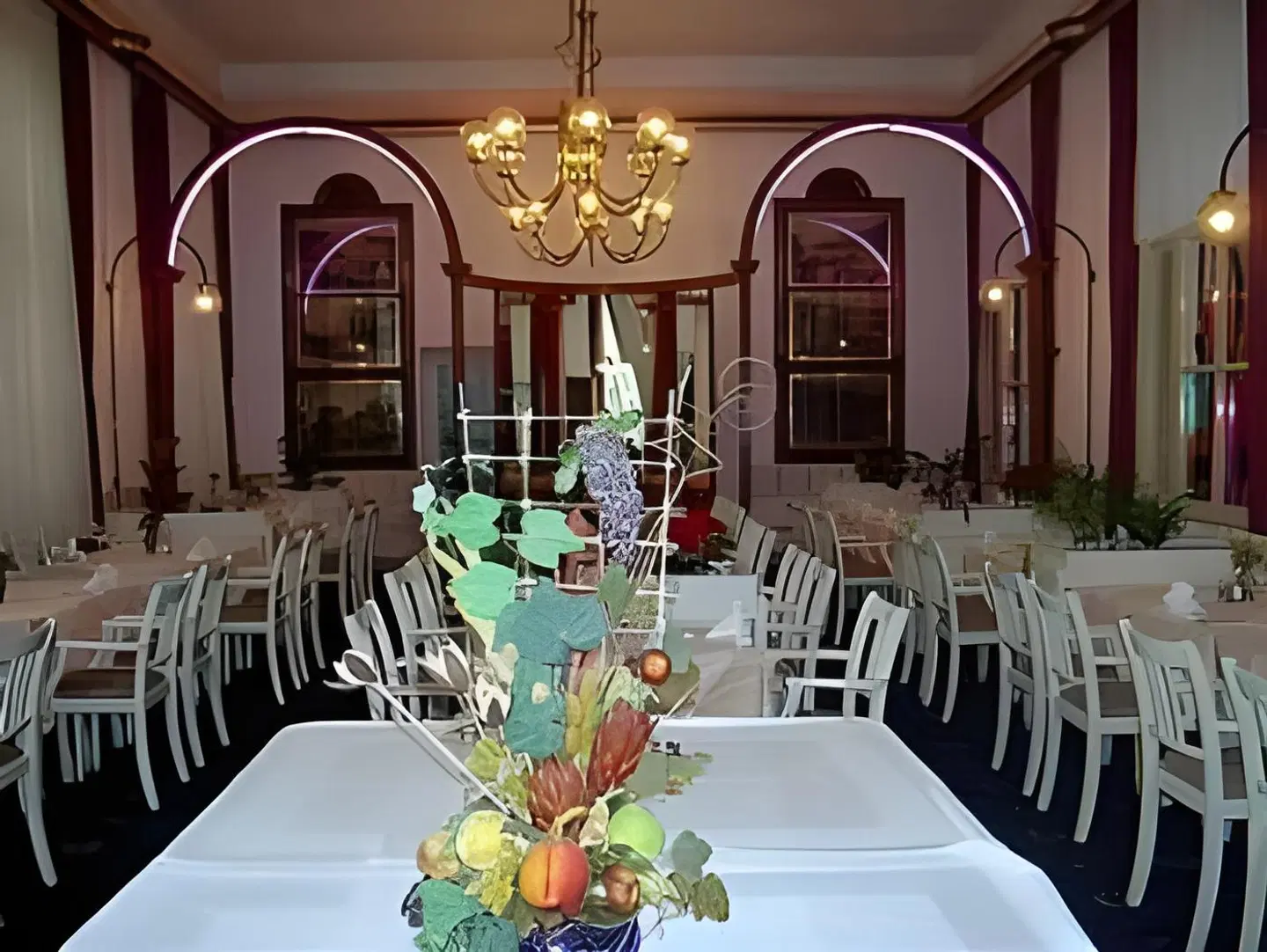 Galeb Restaurant