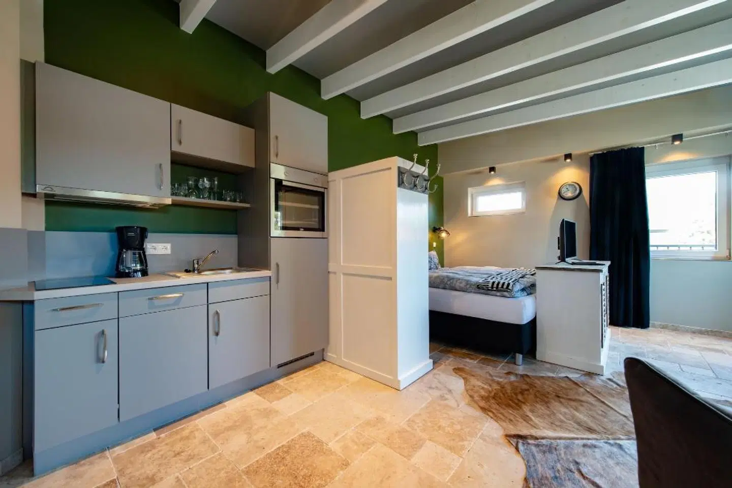 Apart-Hotel Ostseeperle ROOM_EXAMPLE