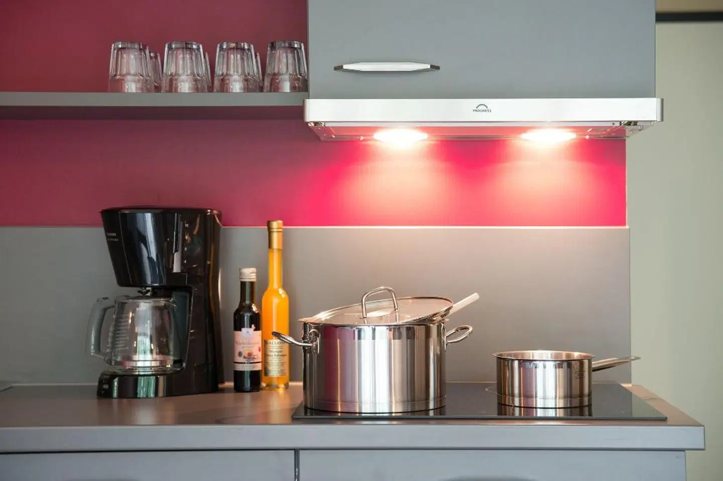 Apart-Hotel Ostseeperle Bar