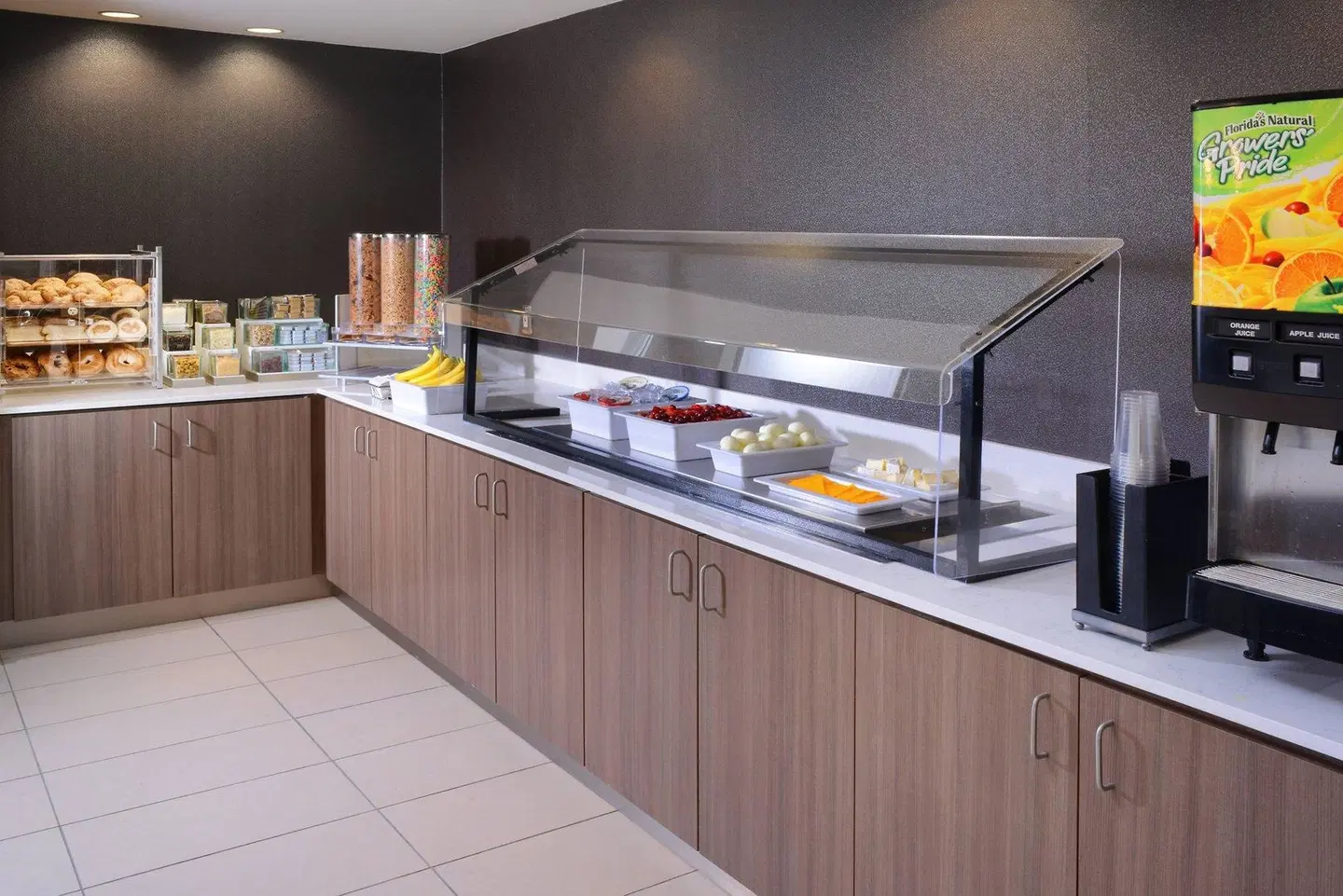 Residence Inn by Marriott San Antonio Airport Restaurant