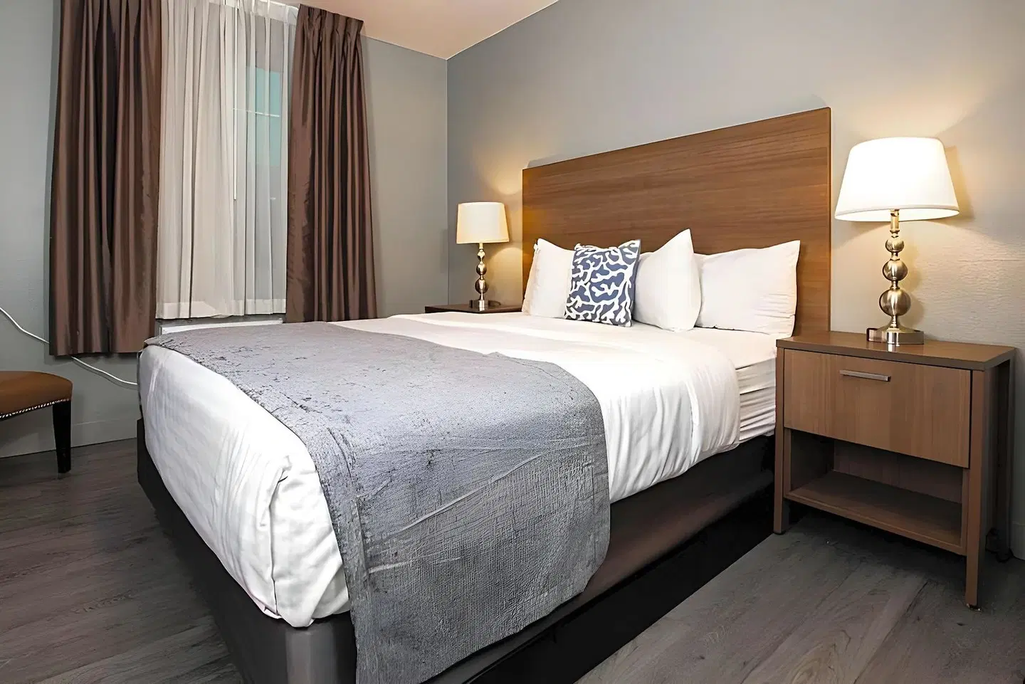 Urban Boutique Hotel ROOM_EXAMPLE
