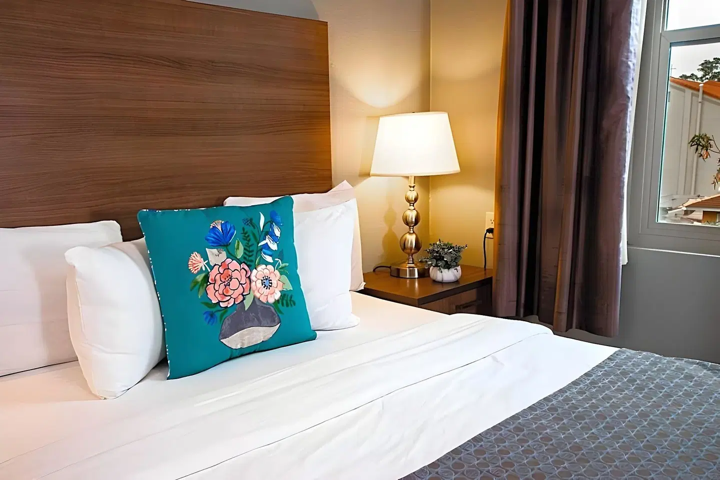 Urban Boutique Hotel ROOM_EXAMPLE