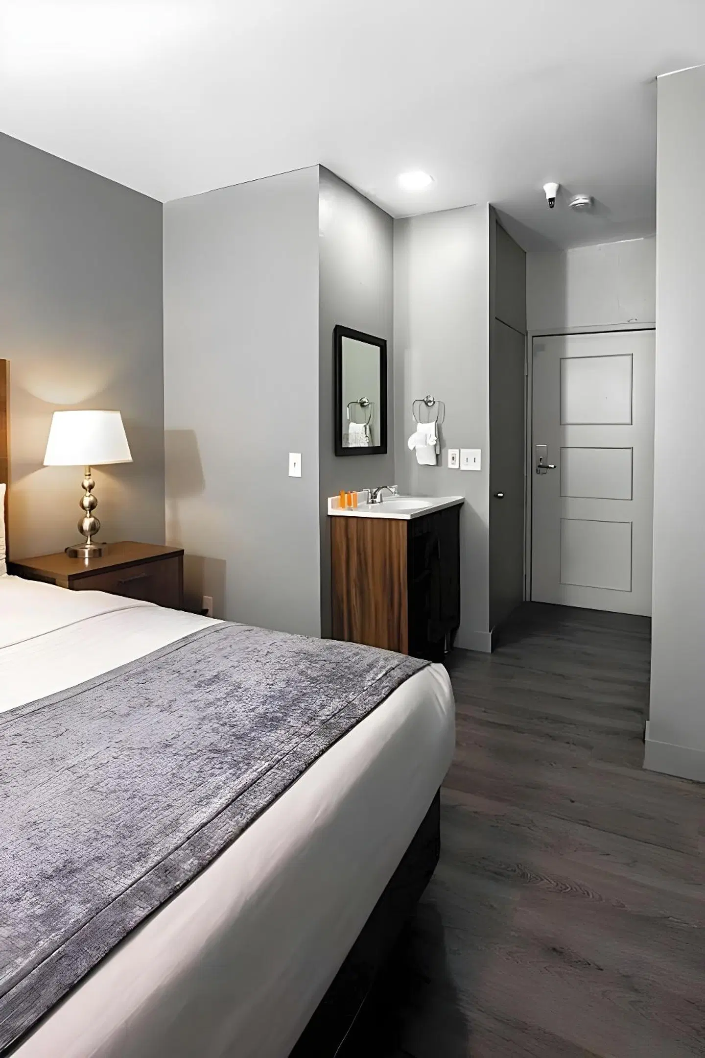 Urban Boutique Hotel ROOM_EXAMPLE