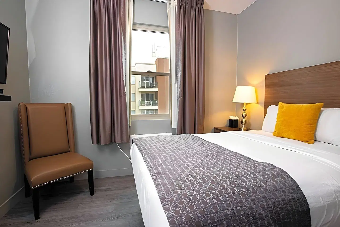 Urban Boutique Hotel ROOM_EXAMPLE