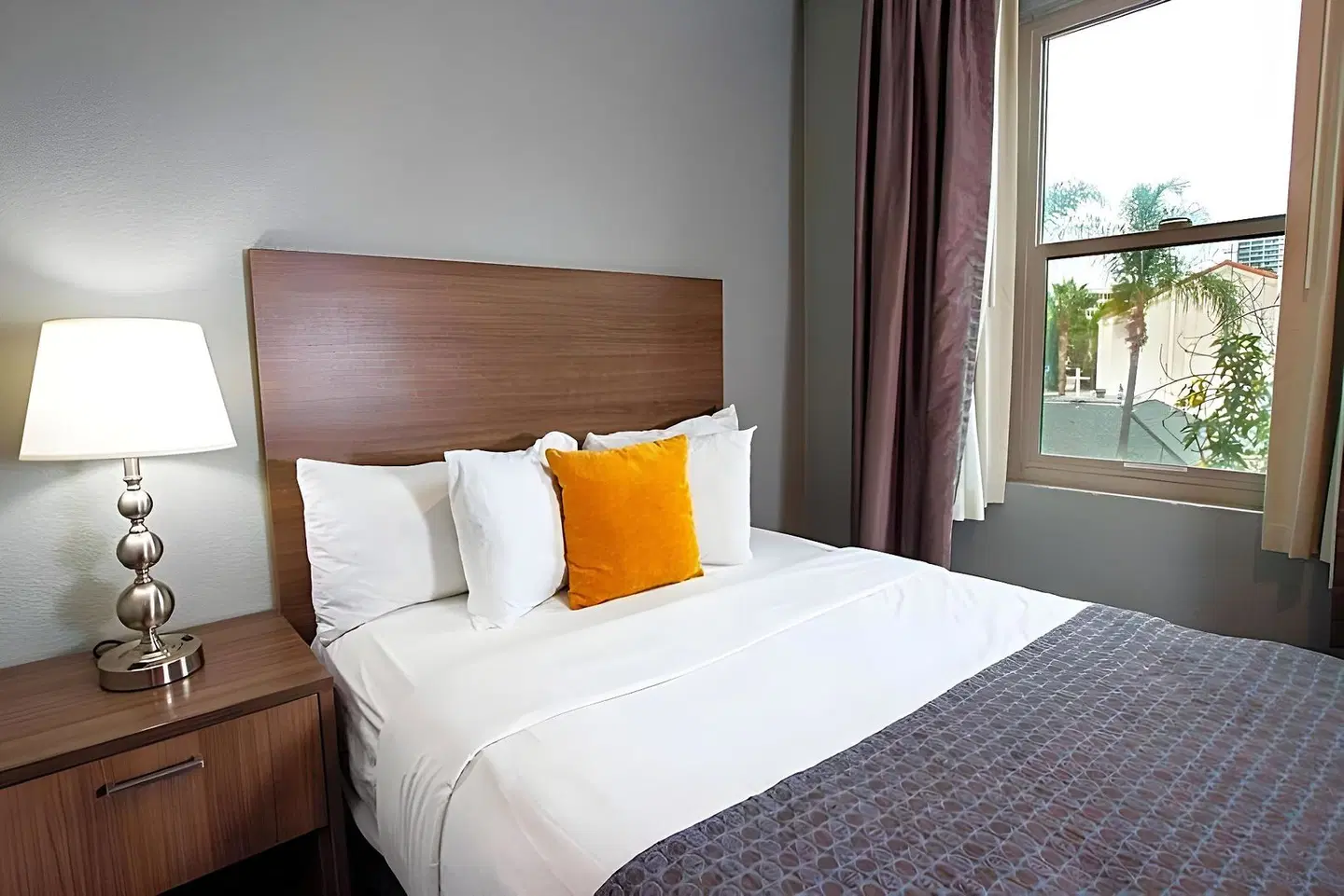 Urban Boutique Hotel ROOM_EXAMPLE