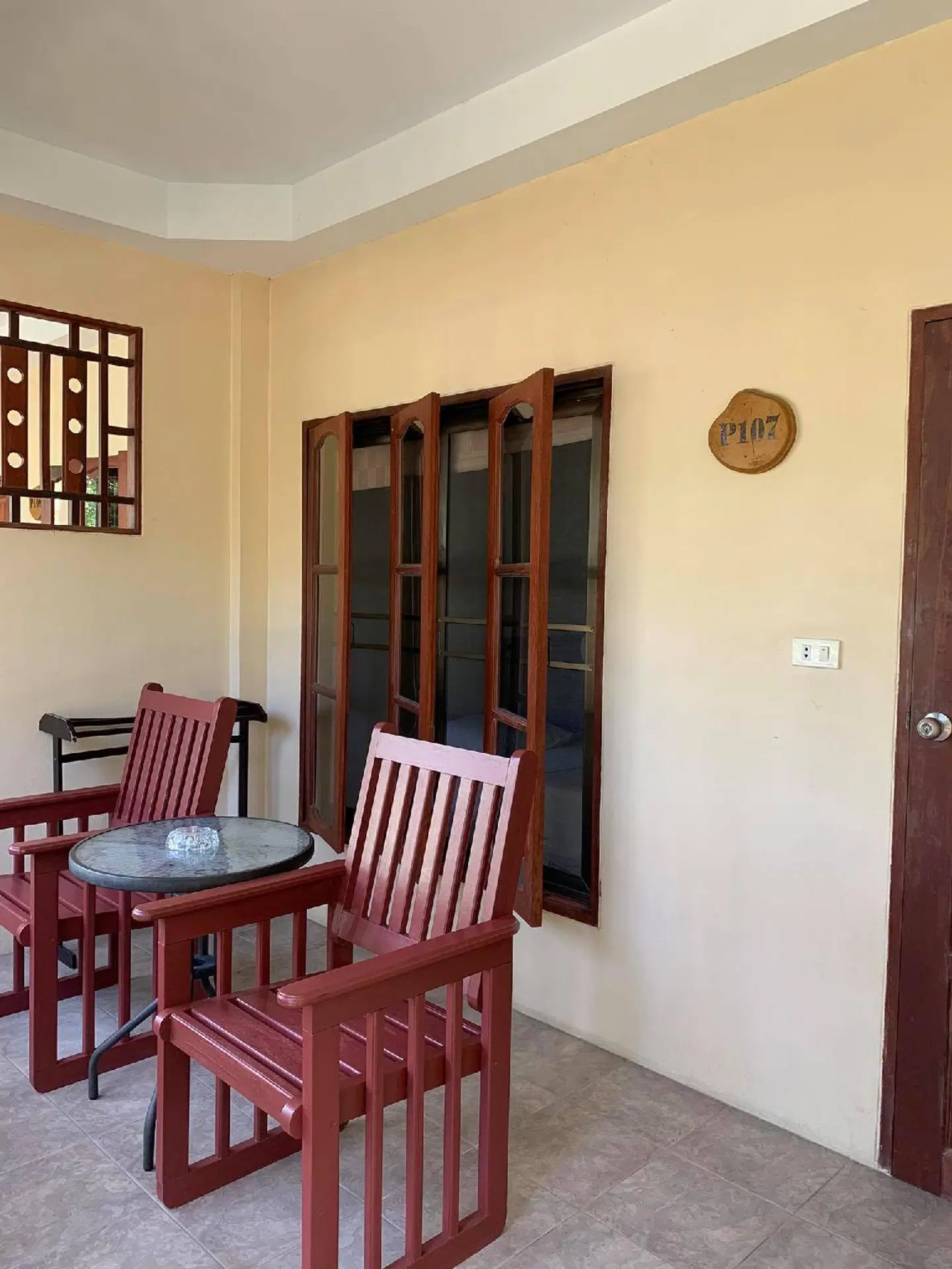 Rattana Guesthouse & Bungalow ROOM_EXAMPLE