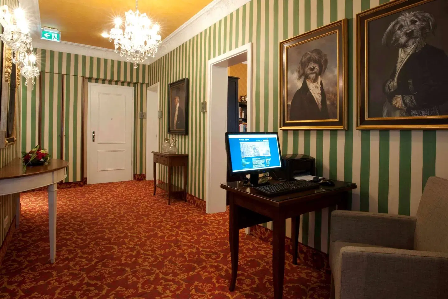 City House ROOM_EXAMPLE