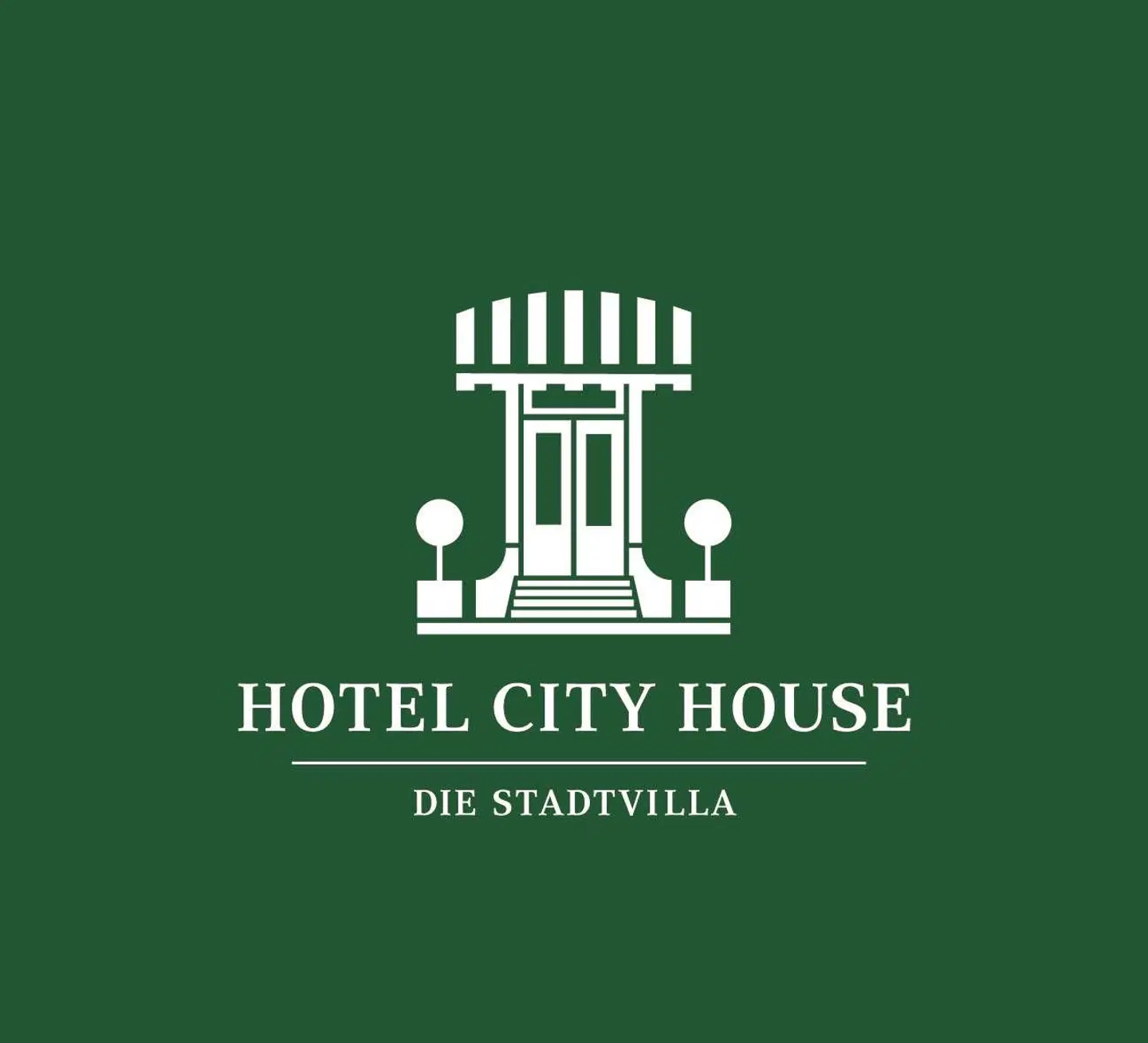 City House Landkarte