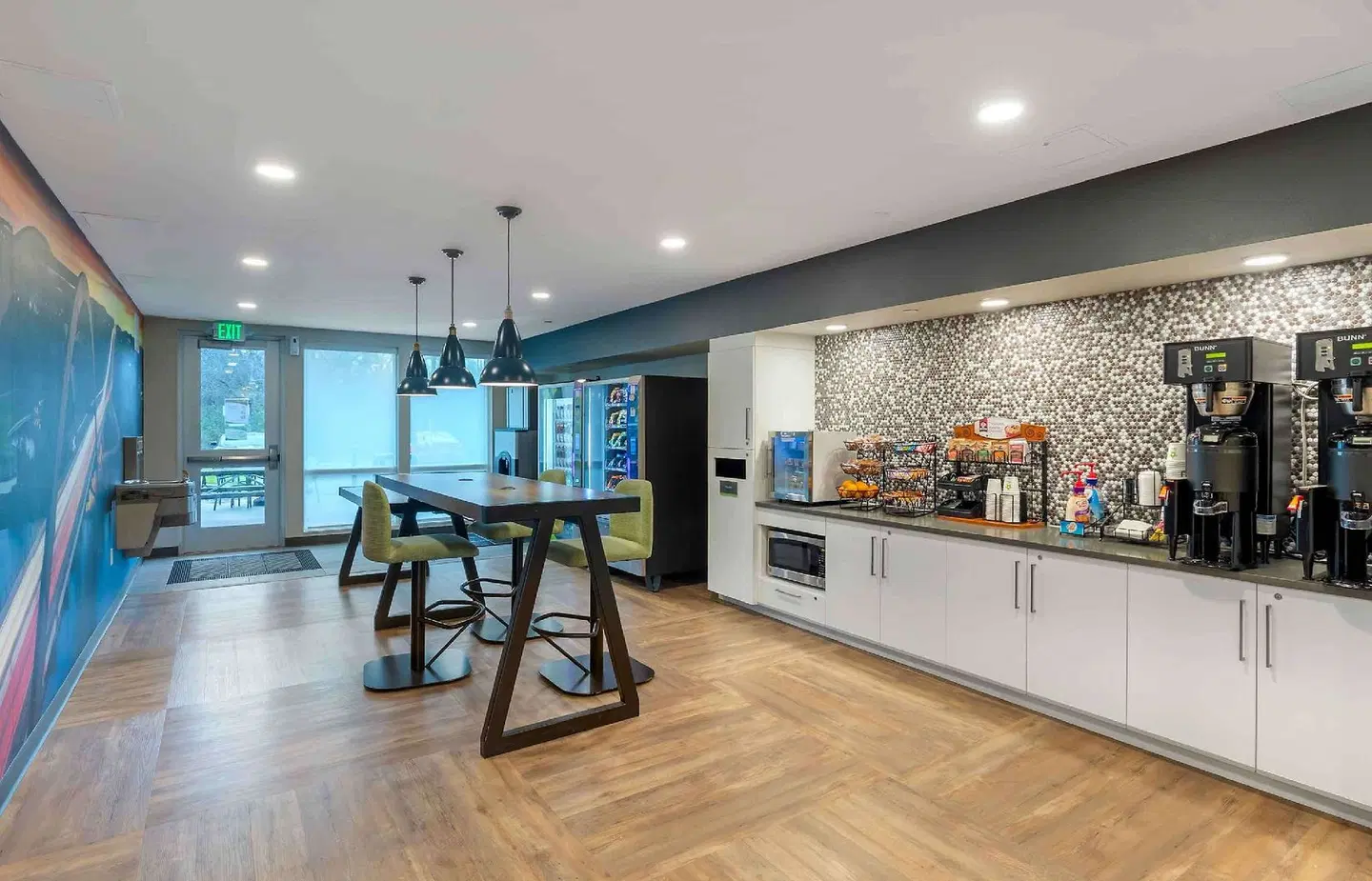 Extended Stay America - Austin - Austin Airport SPORTS_AND_LEISURE