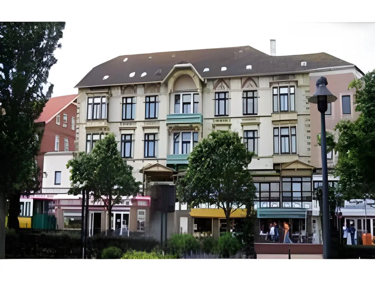 Rummeni EXTERIOR