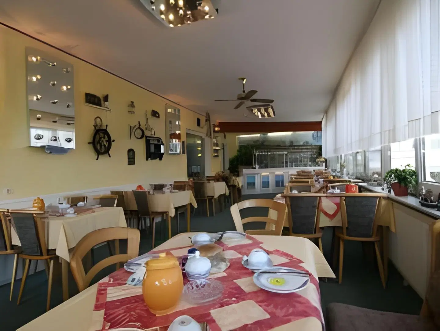 Rummeni Restaurant