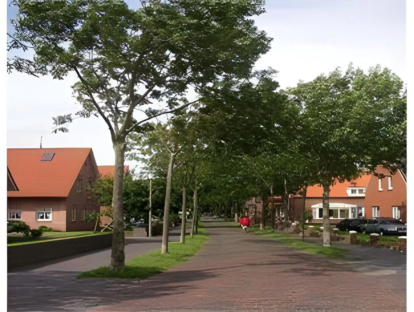 Rummeni Garten