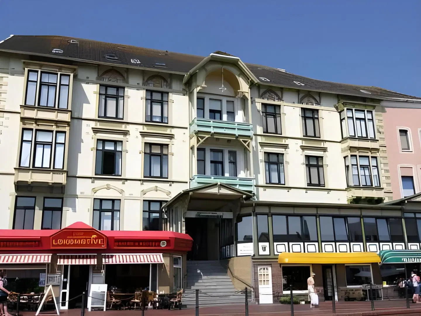 Rummeni EXTERIOR