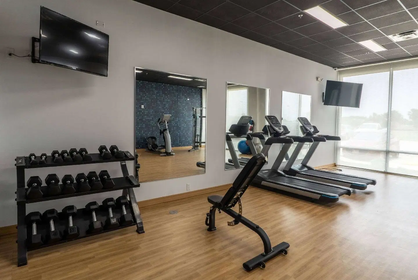 La Quinta Inn & Suites by Wyndham Corpus Christi Southeast SPORTS_AND_LEISURE