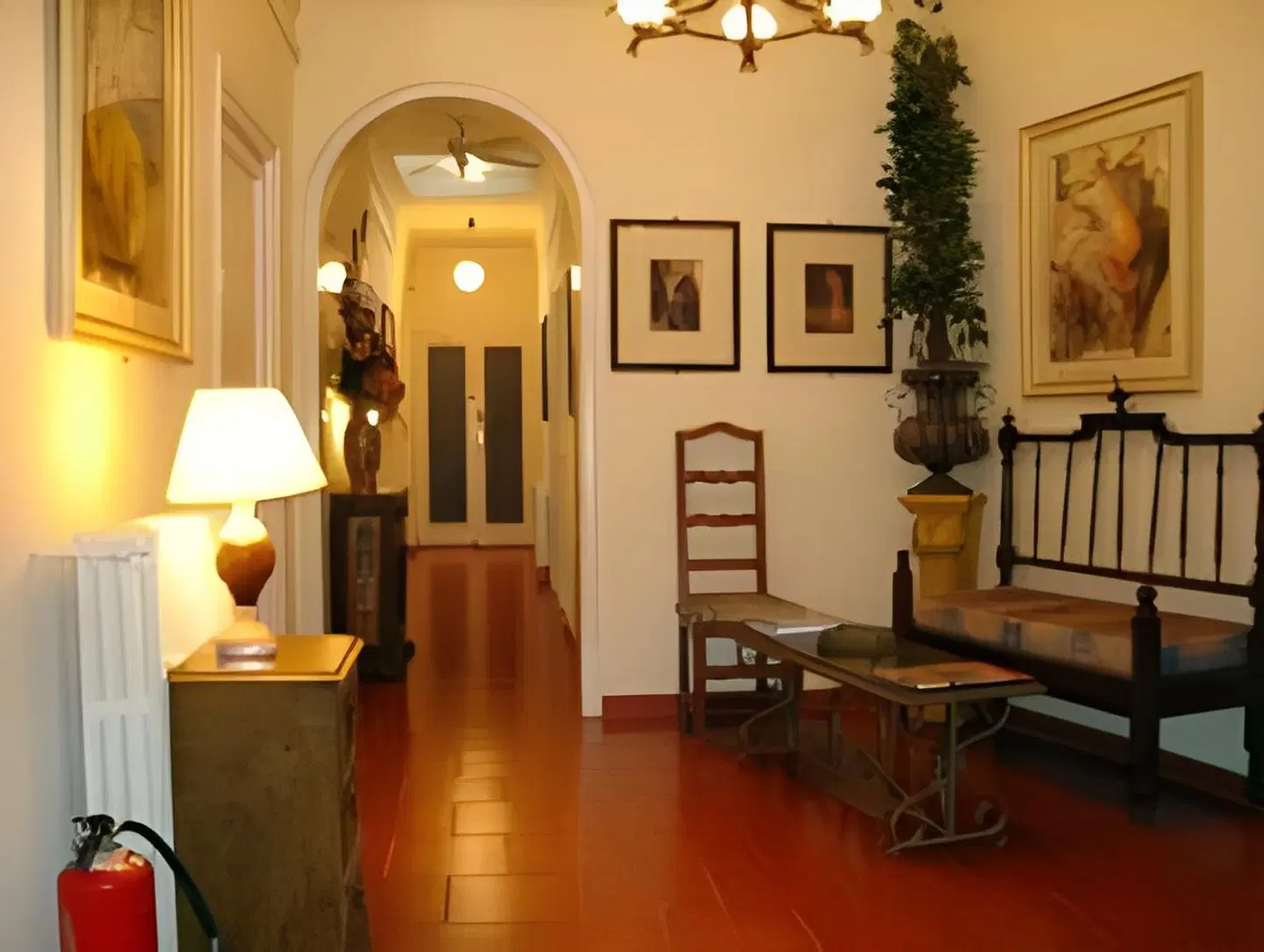 Regina LOUNGE_LOBBY