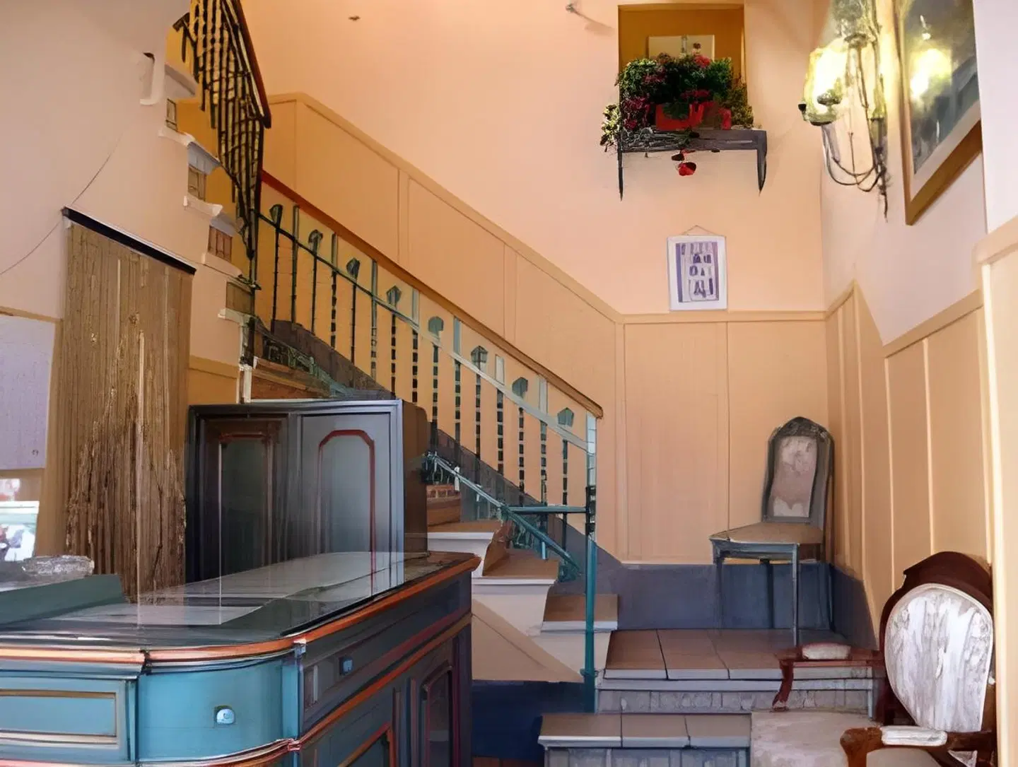 Regina LOUNGE_LOBBY
