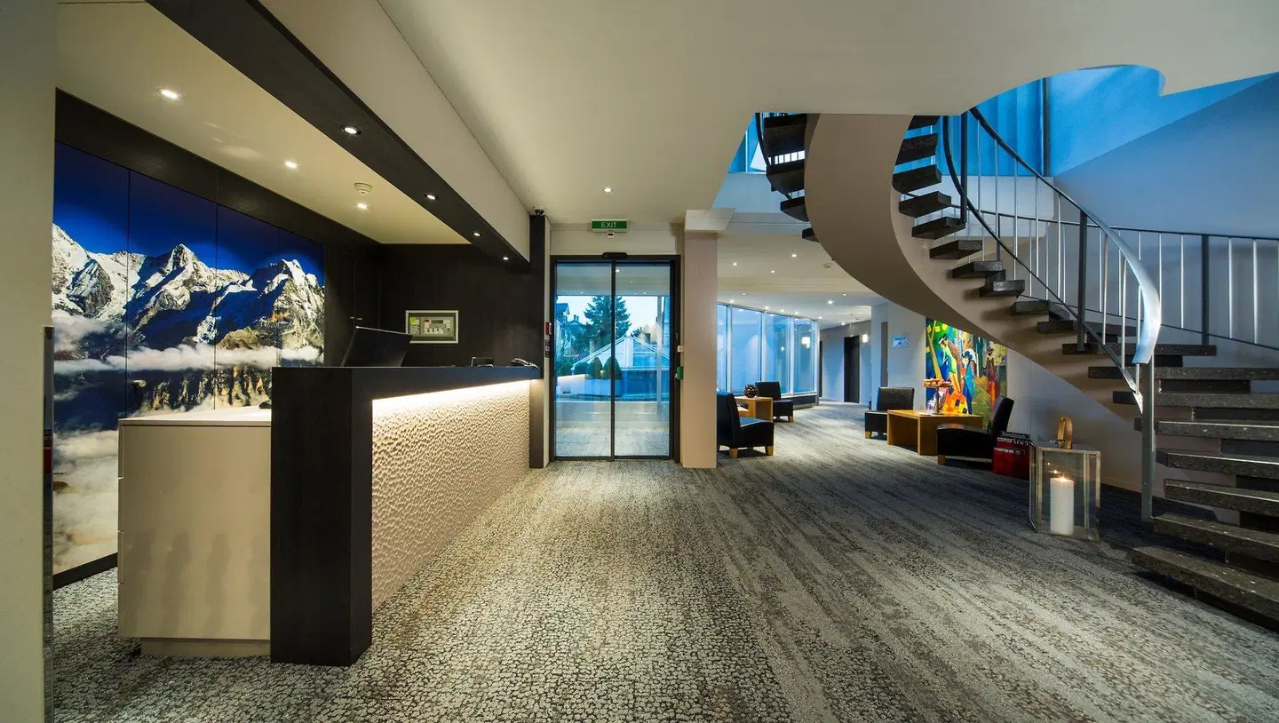 Belair LOUNGE_LOBBY