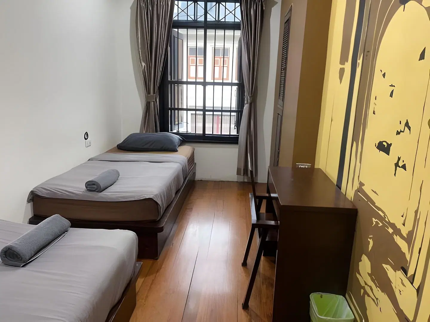 Phuket Sunny Hostel ROOM_EXAMPLE