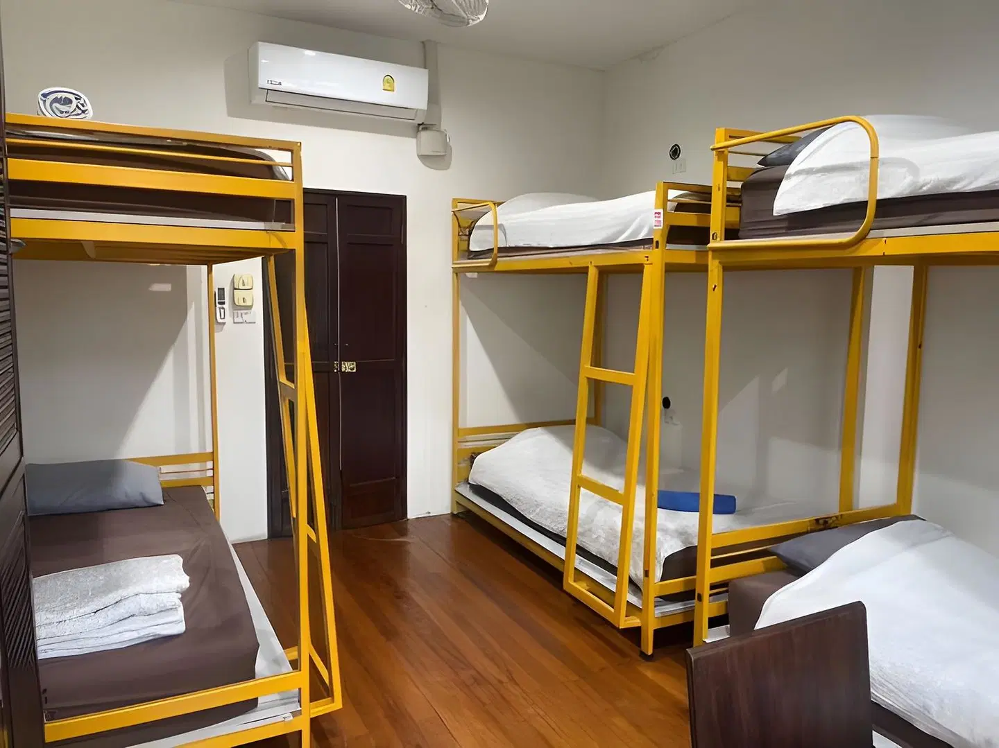Phuket Sunny Hostel ROOM_EXAMPLE