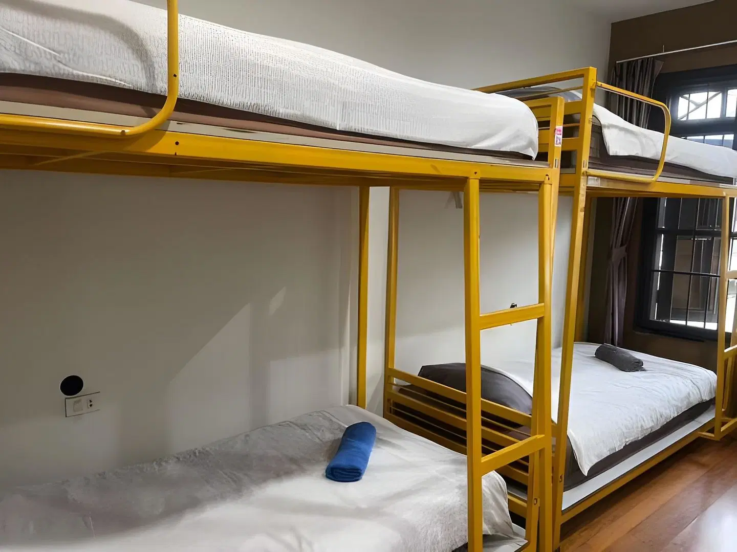 Phuket Sunny Hostel HEALTH_BEAUTY
