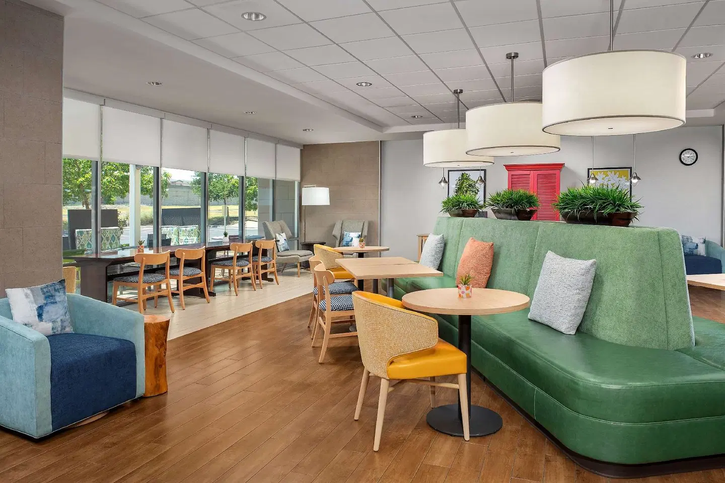 Home2 Suites by Hilton Austin Round Rock Konferenz
