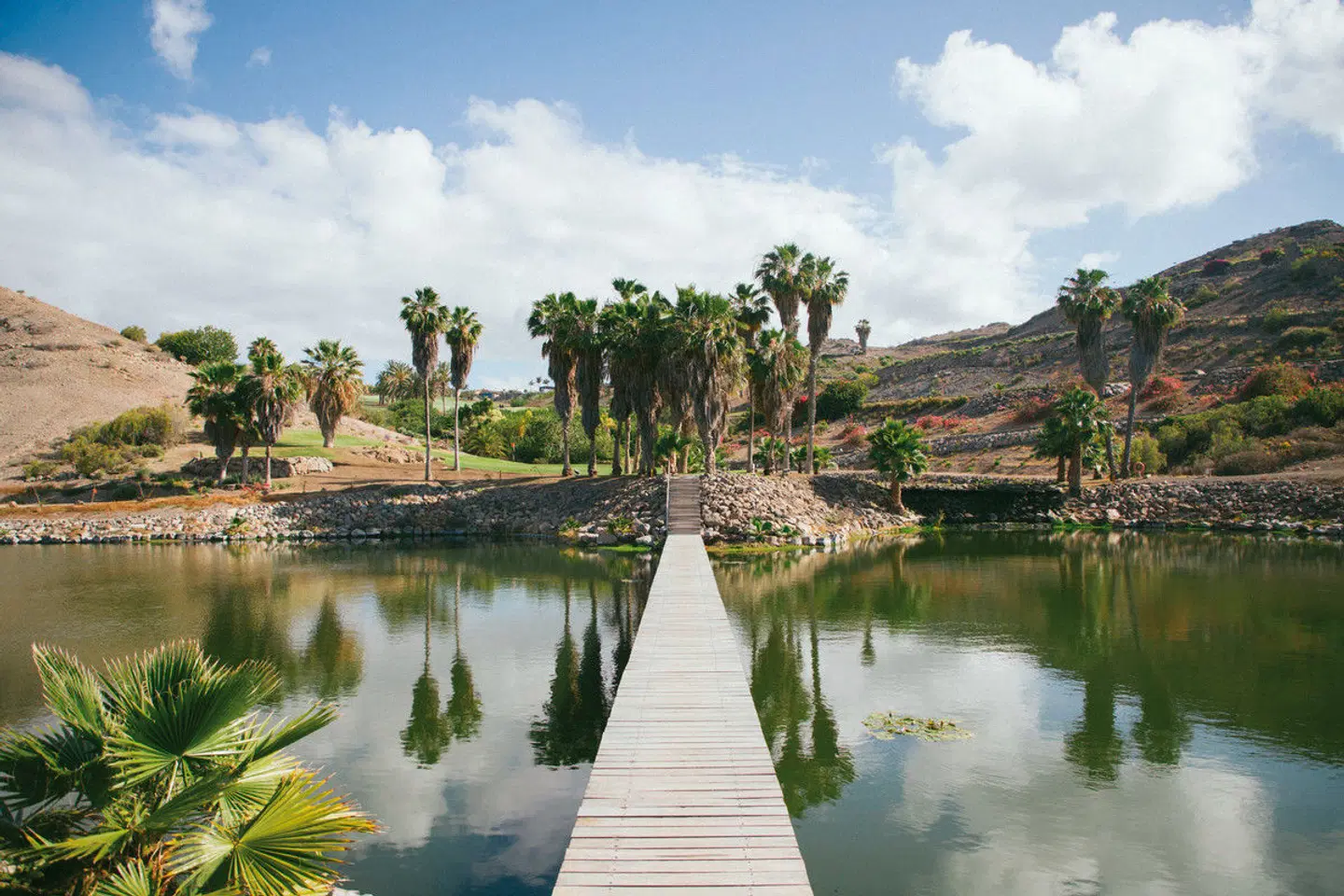 Faro, a Lopesan Collection Hotel LANDSCAPE