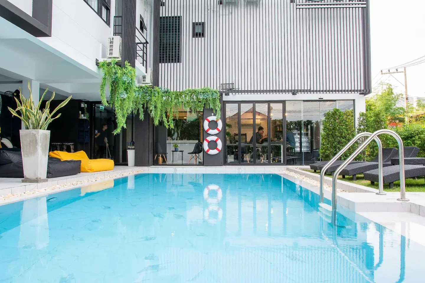 Asa Hotel OUTDOOR_POOL