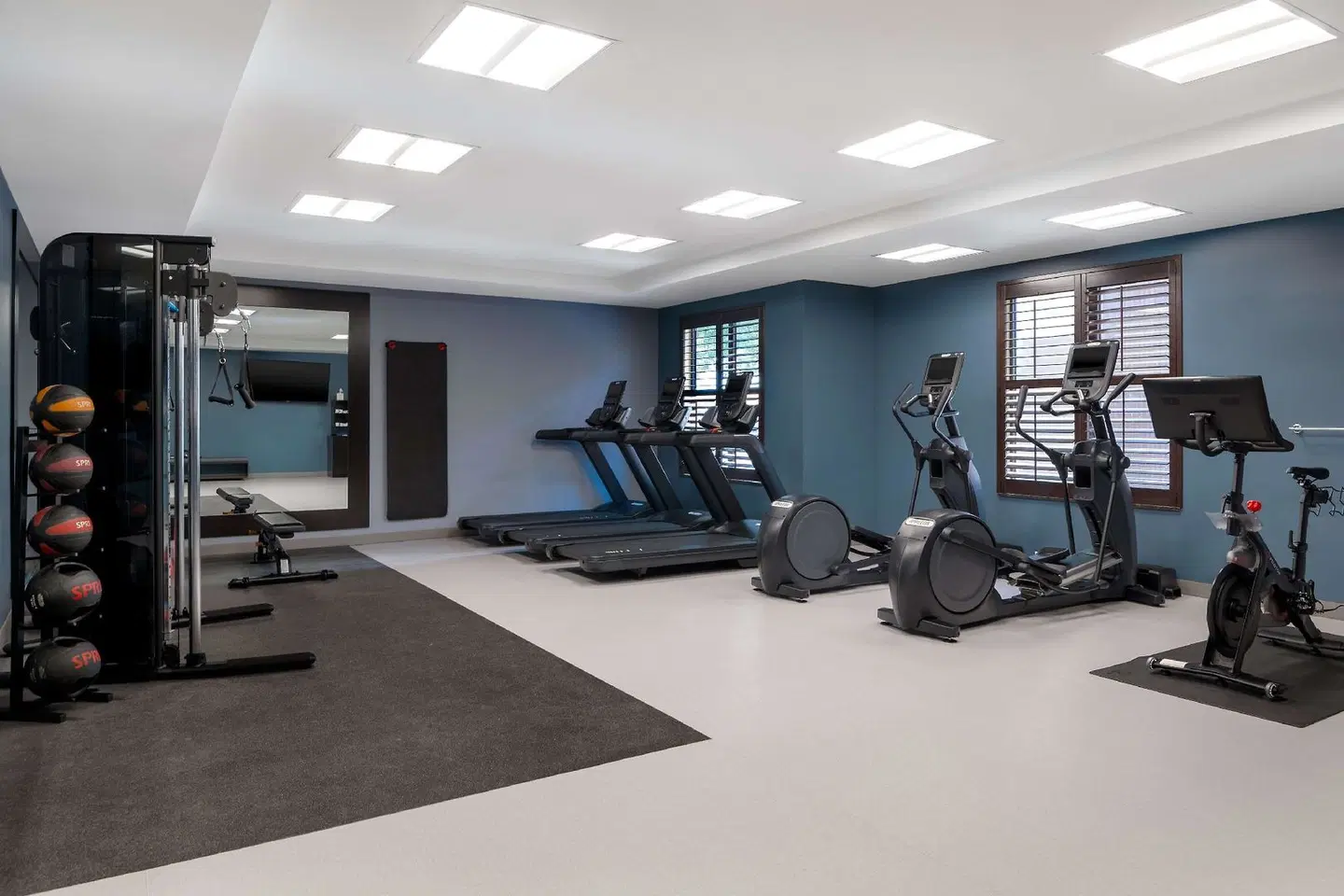 Homewood Suites by Hilton Billings, MT SPORTS_AND_LEISURE