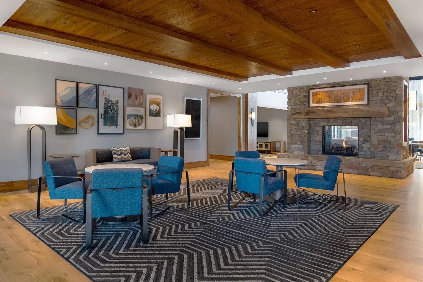 Homewood Suites by Hilton Billings, MT Hallenbad