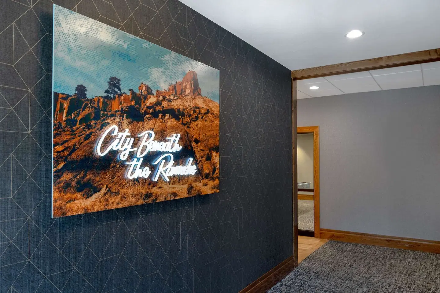 Homewood Suites by Hilton Billings, MT ROOM_EXAMPLE