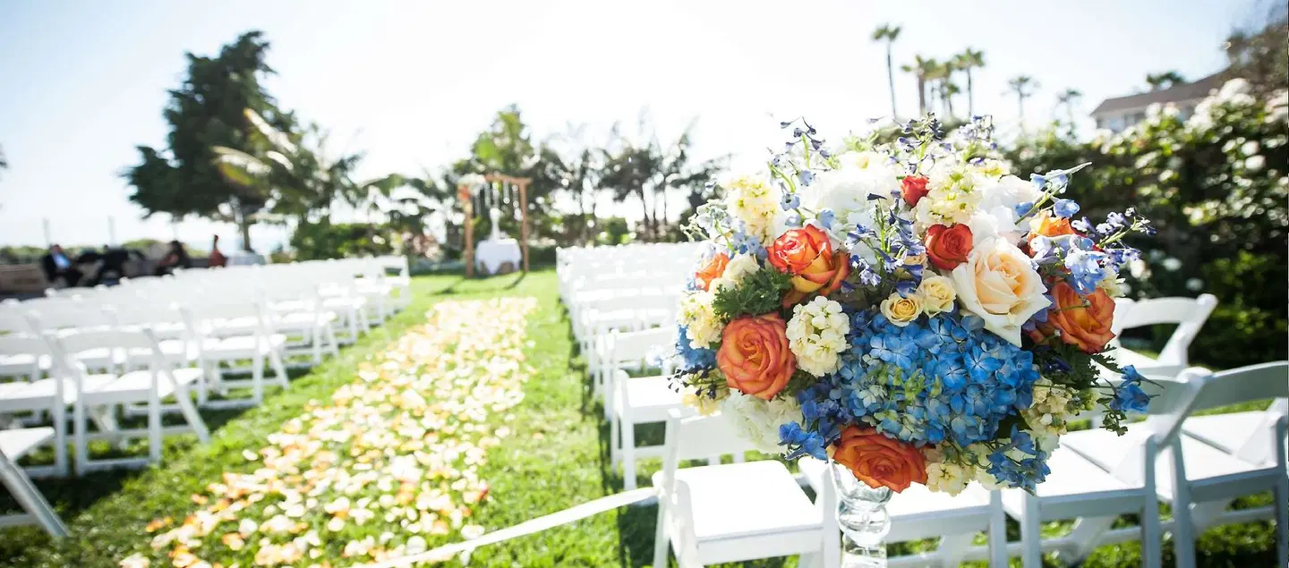 Cape Rey Carlsbad Beach, a Hilton Resort and Spa Garten