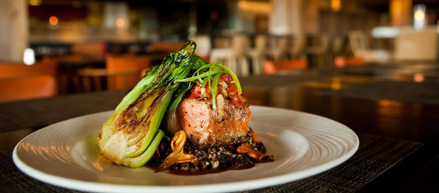 Cape Rey Carlsbad Beach, a Hilton Resort and Spa Restaurant