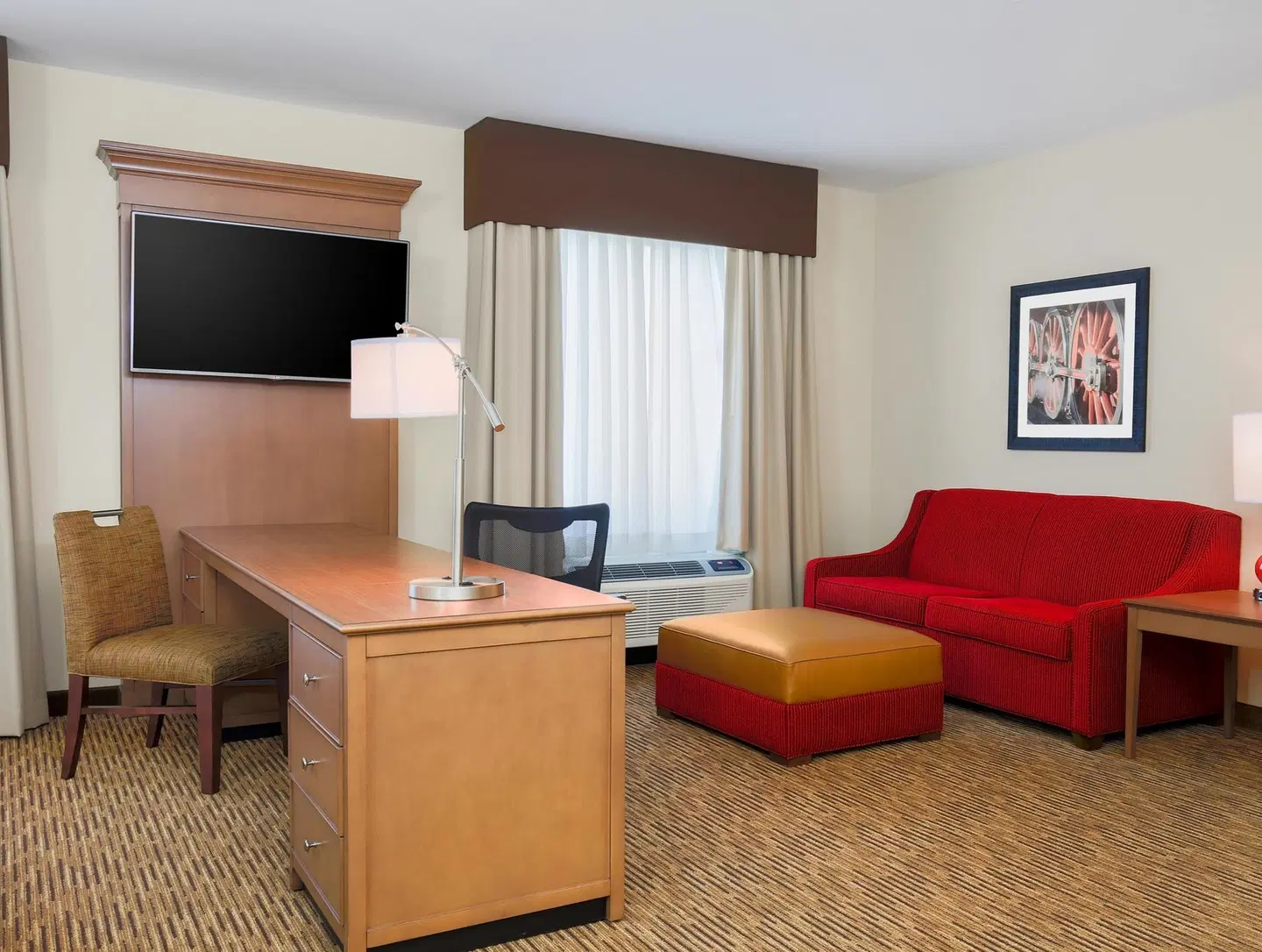 Hampton Inn & Suites Dallas/Frisco North-FieldhouseUSA ROOM_EXAMPLE