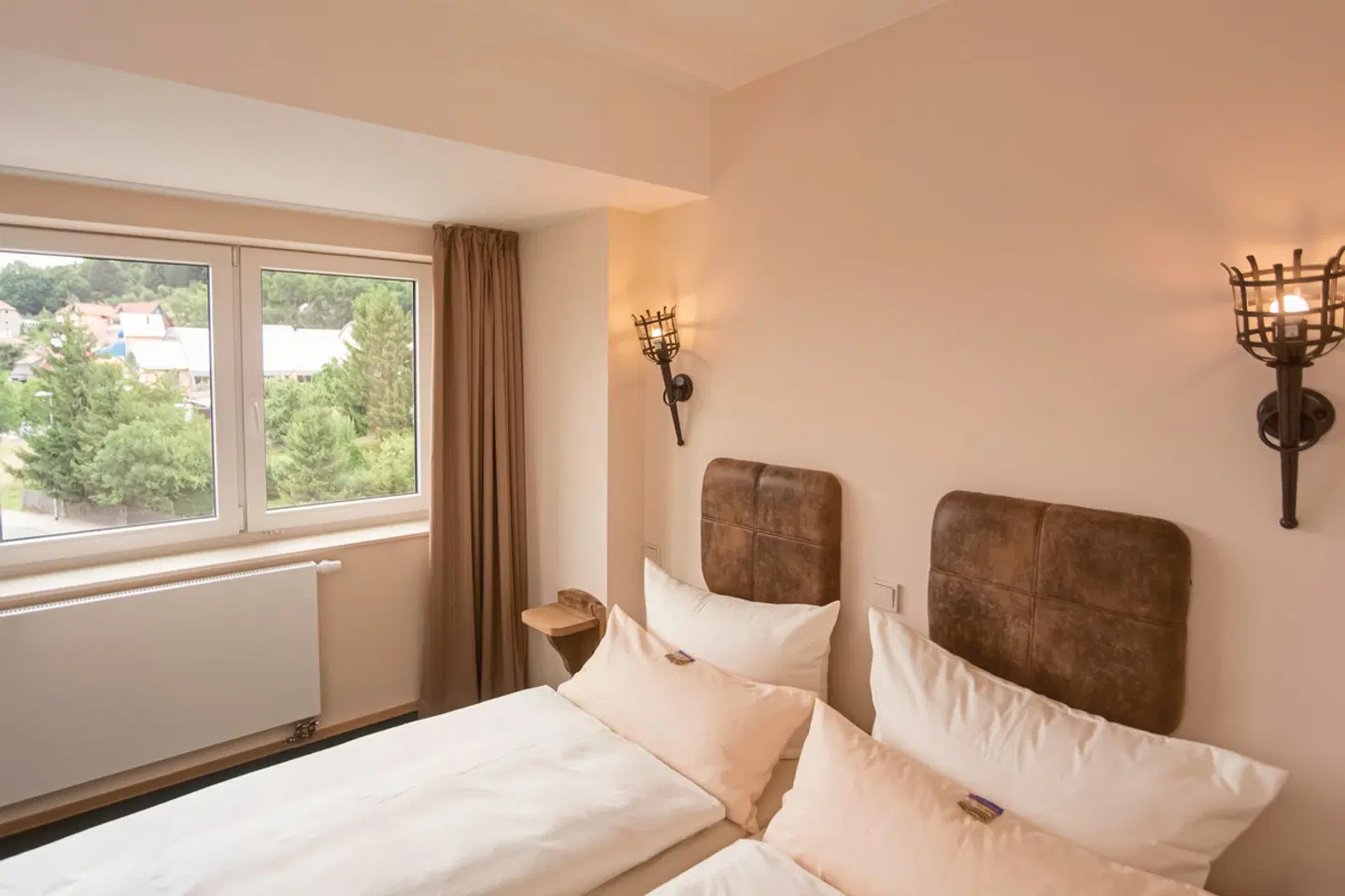 Hasseröder Burghotel ROOM_EXAMPLE