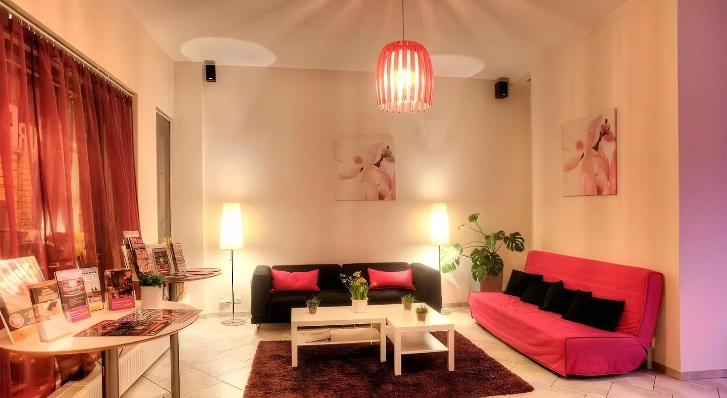 PurPur LOUNGE_LOBBY