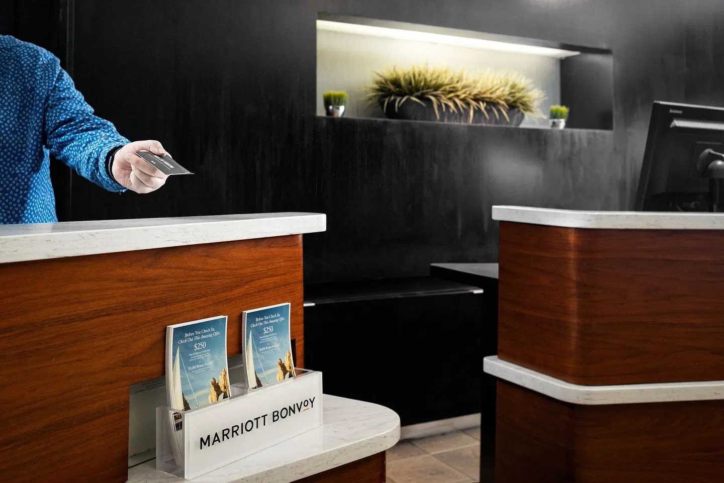Courtyard by Marriott Houston Medical Center LOUNGE_LOBBY