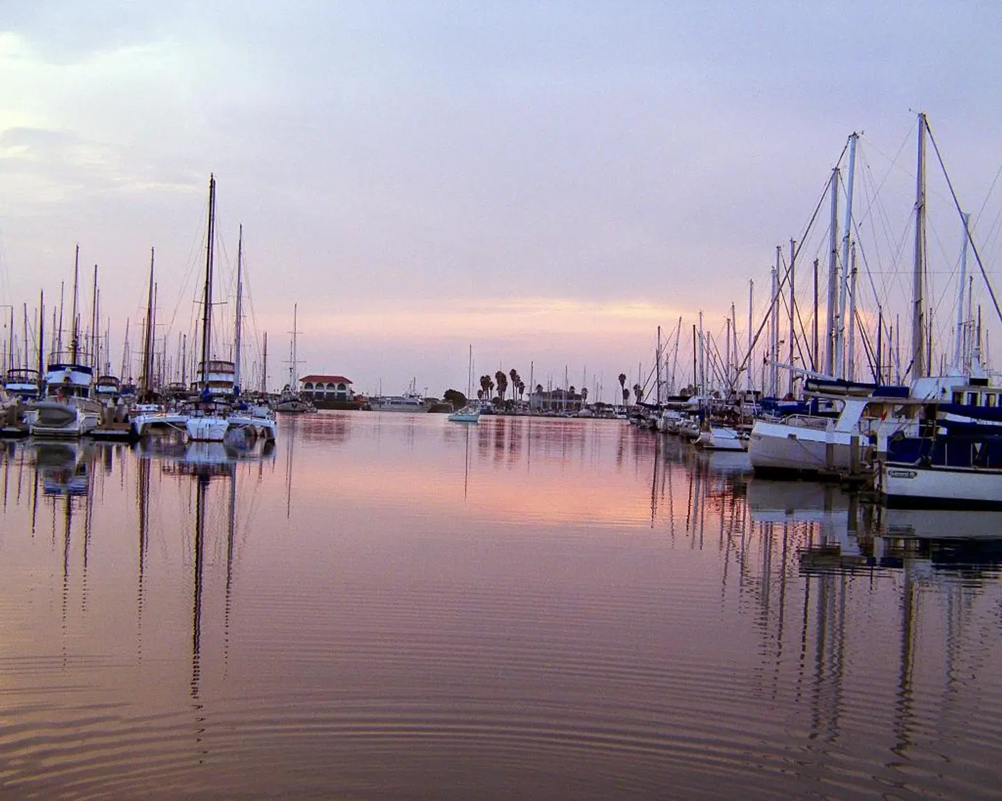 Four Points by Sheraton Ventura Harbor Resort Strand