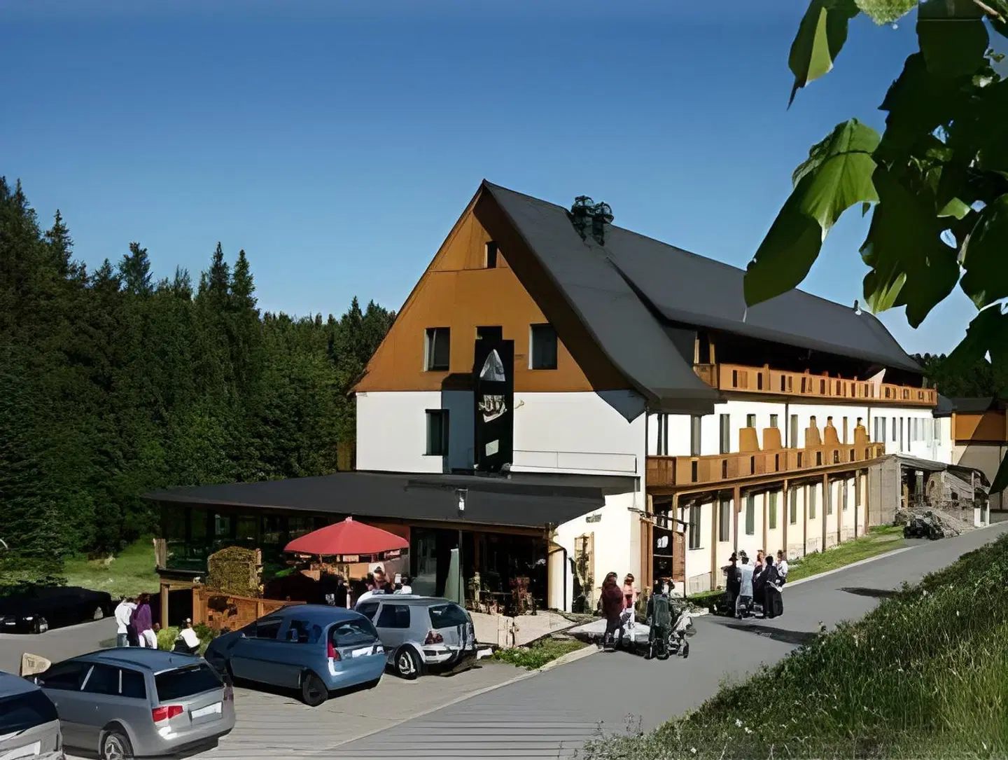 Vogtland EXTERIOR