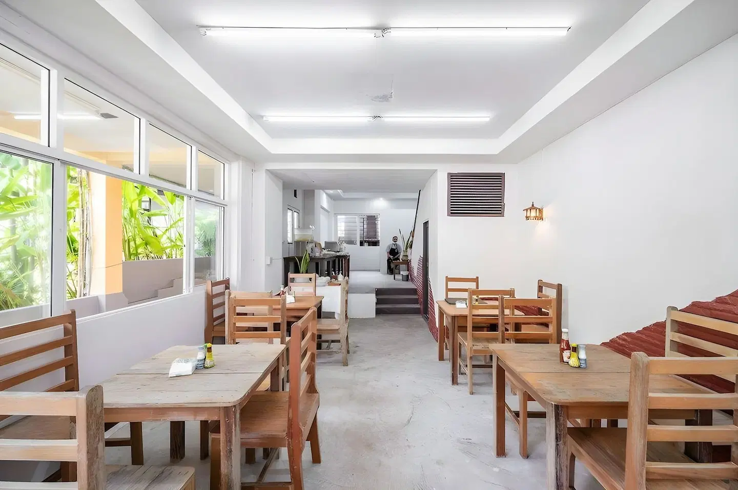 Kokotel Khao Lak Lighthouse Restaurant