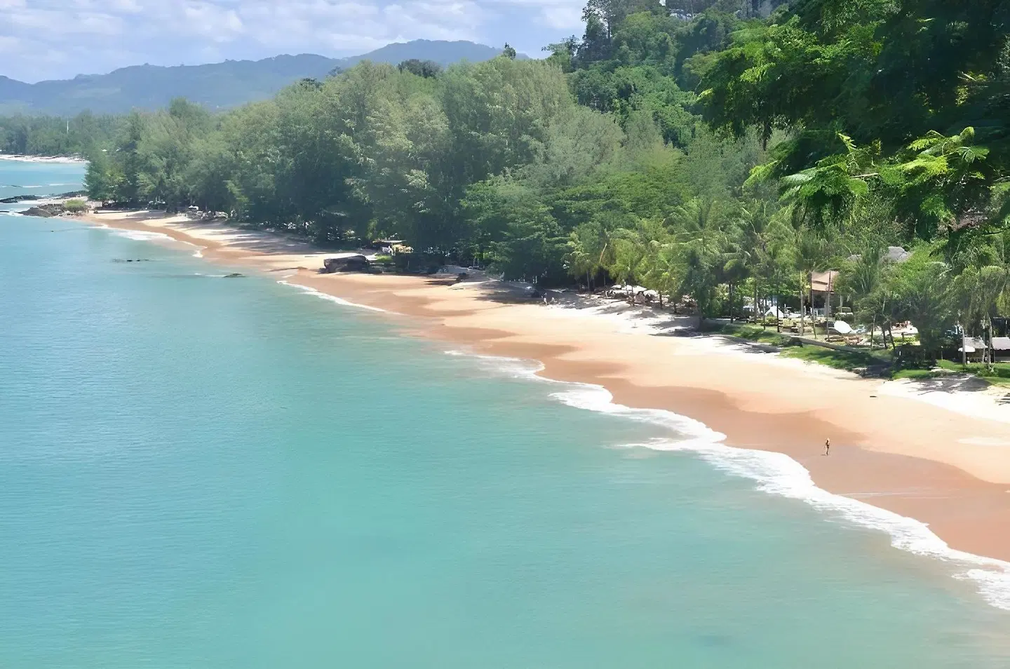 Kokotel Khao Lak Lighthouse Strand