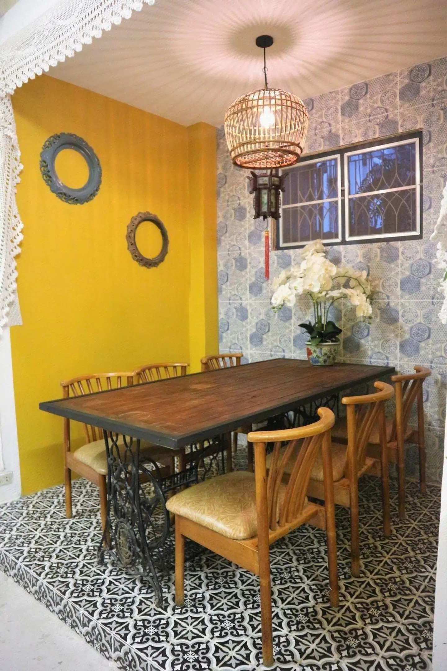 The Neighbors Hostel ROOM_EXAMPLE