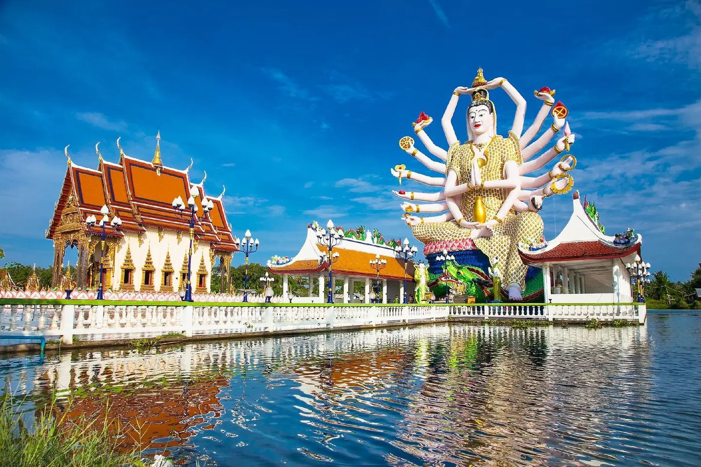 Samui Honey Suite SPORTS_AND_LEISURE