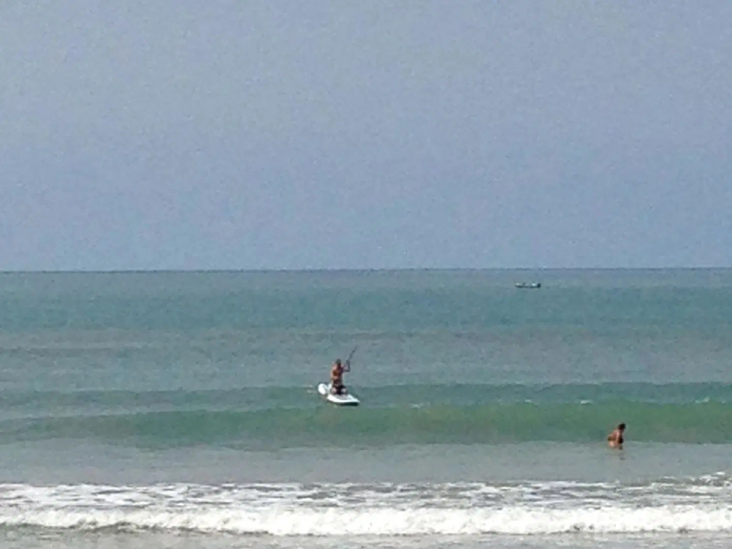Noble House Beach Resort Strand