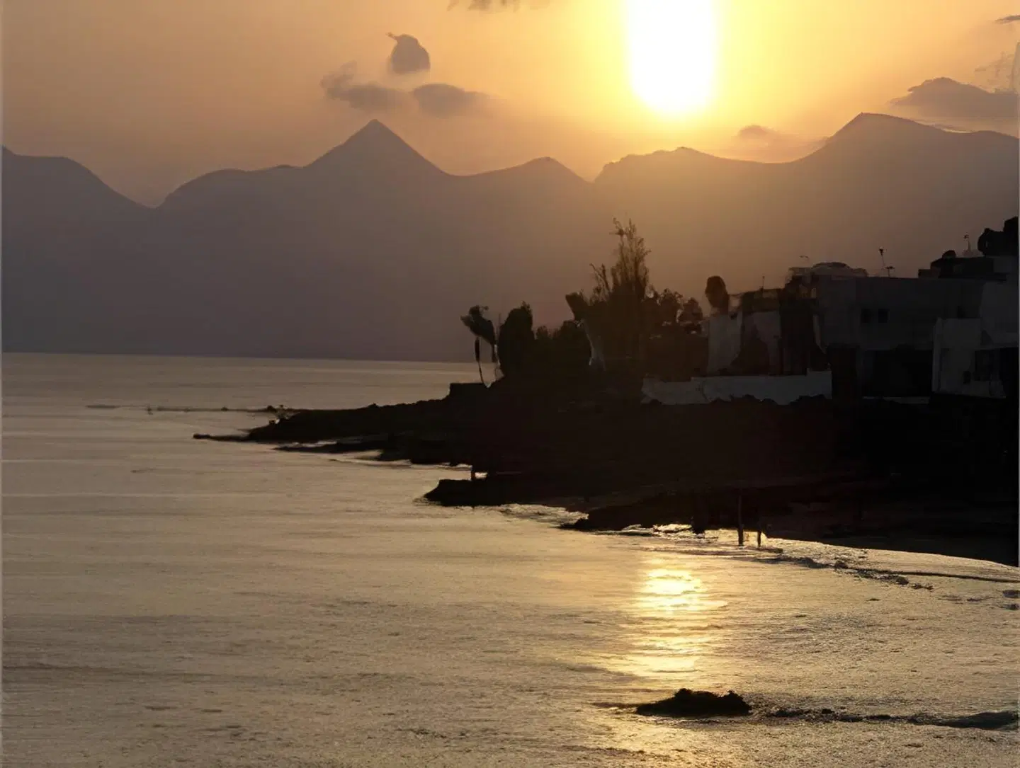 Apartamentos Cabrera LANDSCAPE
